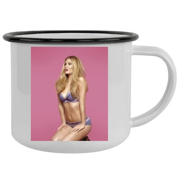 Bar Refaeli Camping Mug