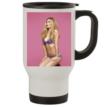 Bar Refaeli Stainless Steel Travel Mug