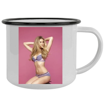 Bar Refaeli Camping Mug