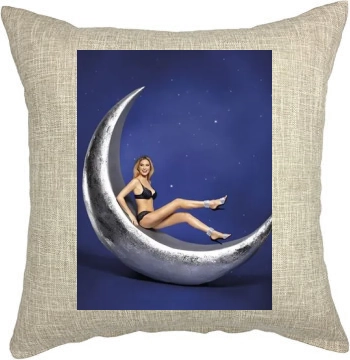 Bar Refaeli Pillow