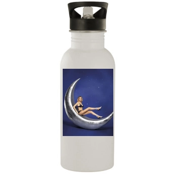 Bar Refaeli Stainless Steel Water Bottle