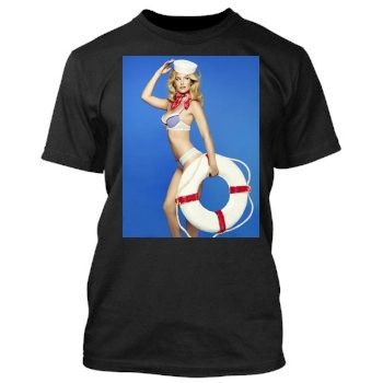 Bar Refaeli Men's TShirt