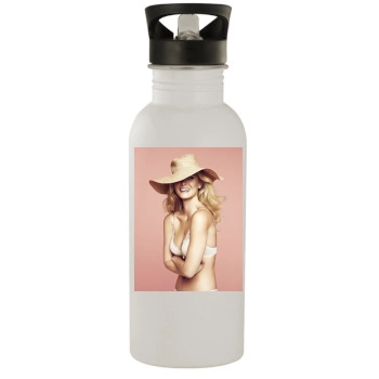 Bar Refaeli Stainless Steel Water Bottle