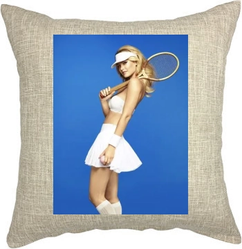 Bar Refaeli Pillow