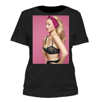 Bar Refaeli Women's Cut T-Shirt