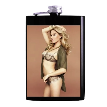 Bar Refaeli Hip Flask