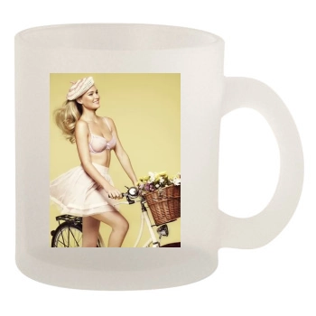 Bar Refaeli 10oz Frosted Mug