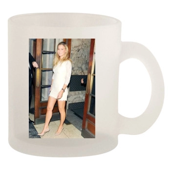 Bar Refaeli 10oz Frosted Mug