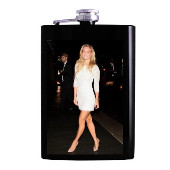 Bar Refaeli Hip Flask