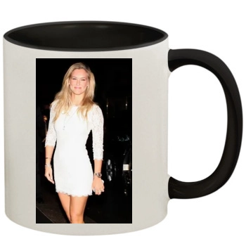 Bar Refaeli 11oz Colored Inner & Handle Mug