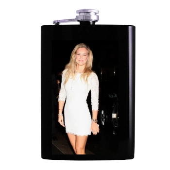 Bar Refaeli Hip Flask