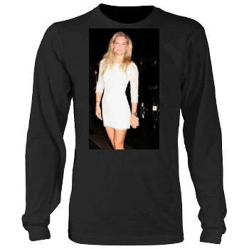 Bar Refaeli Men's Heavy Long Sleeve TShirt