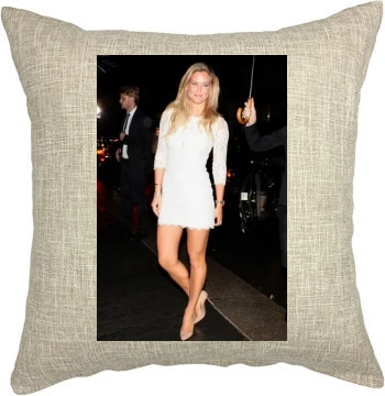 Bar Refaeli Pillow