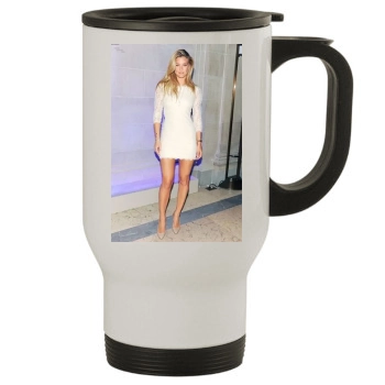 Bar Refaeli Stainless Steel Travel Mug