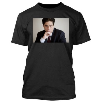 Benicio del Toro Men's TShirt