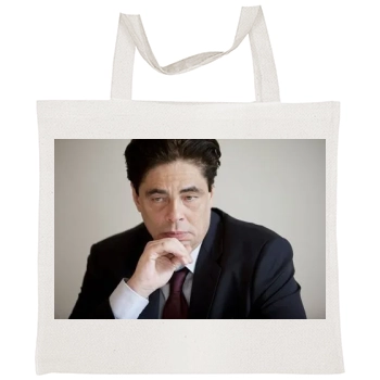 Benicio del Toro Tote