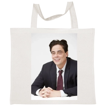 Benicio del Toro Tote