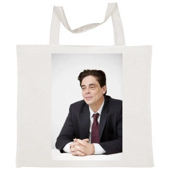 Benicio del Toro Tote