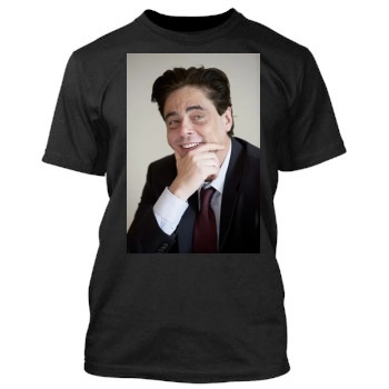 Benicio del Toro Men's TShirt