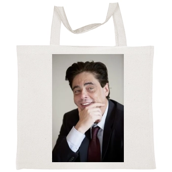 Benicio del Toro Tote