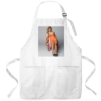 Billie Piper Apron