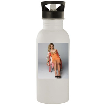 Billie Piper Stainless Steel Water Bottle