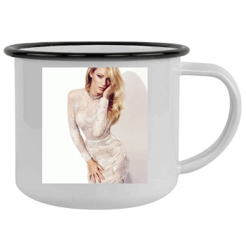 Blake Lively Camping Mug