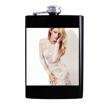 Blake Lively Hip Flask