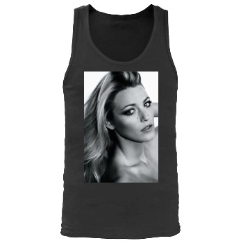 Blake Lively Men's Tank Top