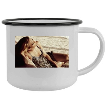 Blake Lively Camping Mug