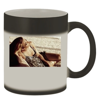 Blake Lively Color Changing Mug