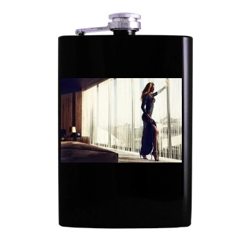 Blake Lively Hip Flask