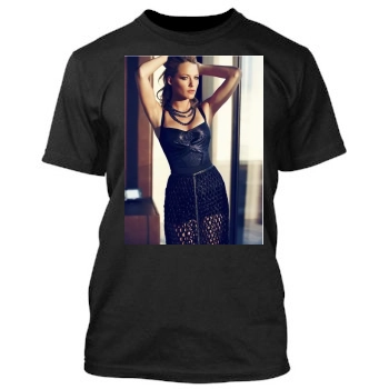 Blake Lively Men's TShirt