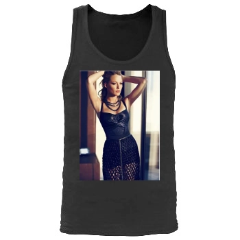 Blake Lively Men's Tank Top