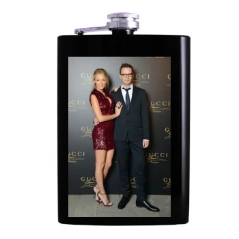 Blake Lively Hip Flask