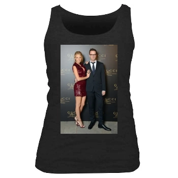 Blake Lively Women's Tank Top