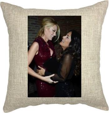 Blake Lively Pillow