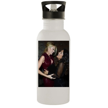 Blake Lively Stainless Steel Water Bottle