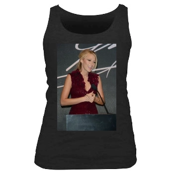 Blake Lively Women's Tank Top