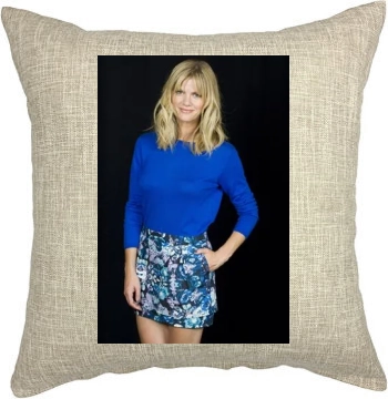 Brooklyn Decker Pillow