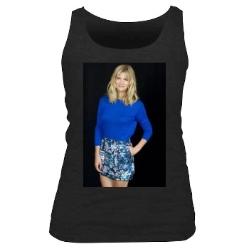 Brooklyn Decker Women's Tank Top