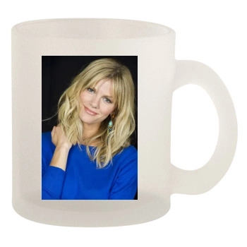 Brooklyn Decker 10oz Frosted Mug