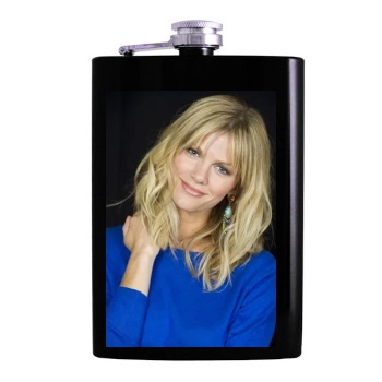 Brooklyn Decker Hip Flask