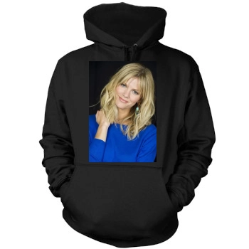 Brooklyn Decker Mens Pullover Hoodie Sweatshirt