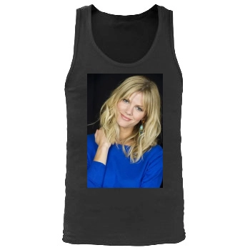 Brooklyn Decker Men's Tank Top