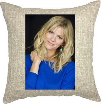 Brooklyn Decker Pillow