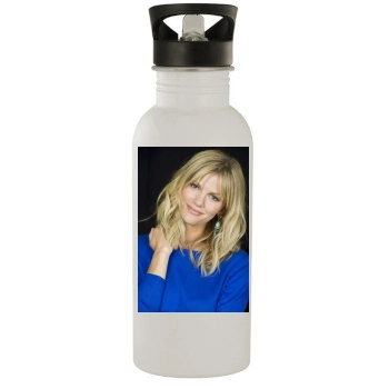 Brooklyn Decker Stainless Steel Water Bottle