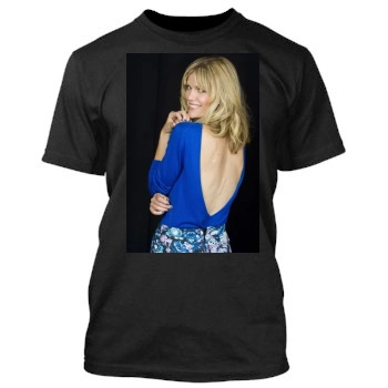 Brooklyn Decker Men's TShirt