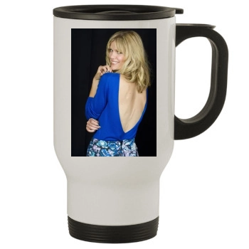 Brooklyn Decker Stainless Steel Travel Mug