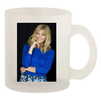 Brooklyn Decker 10oz Frosted Mug